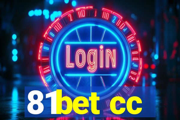 81bet cc